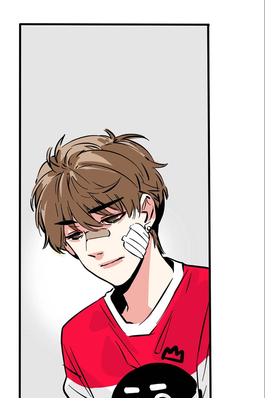 Read MODE Ⅱ chapter 8 image 6 on Lezhin