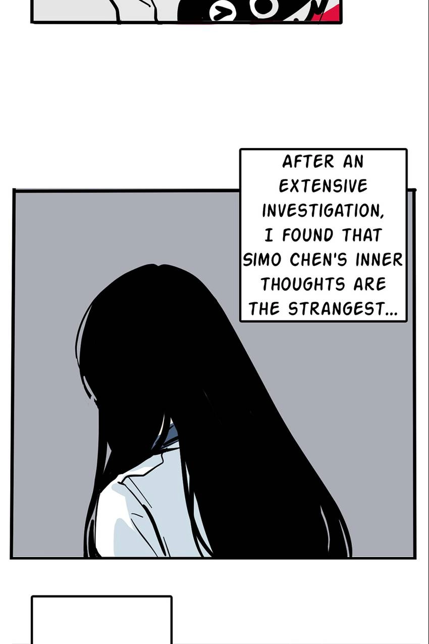Read MODE Ⅱ chapter 8 image 7 on Lezhin
