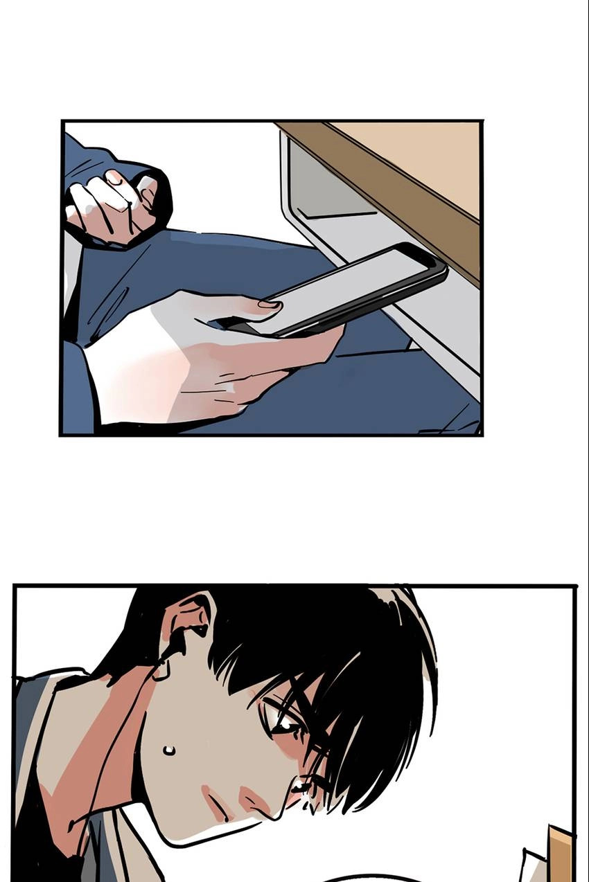 Read MODE Ⅱ chapter 8 image 9 on Lezhin