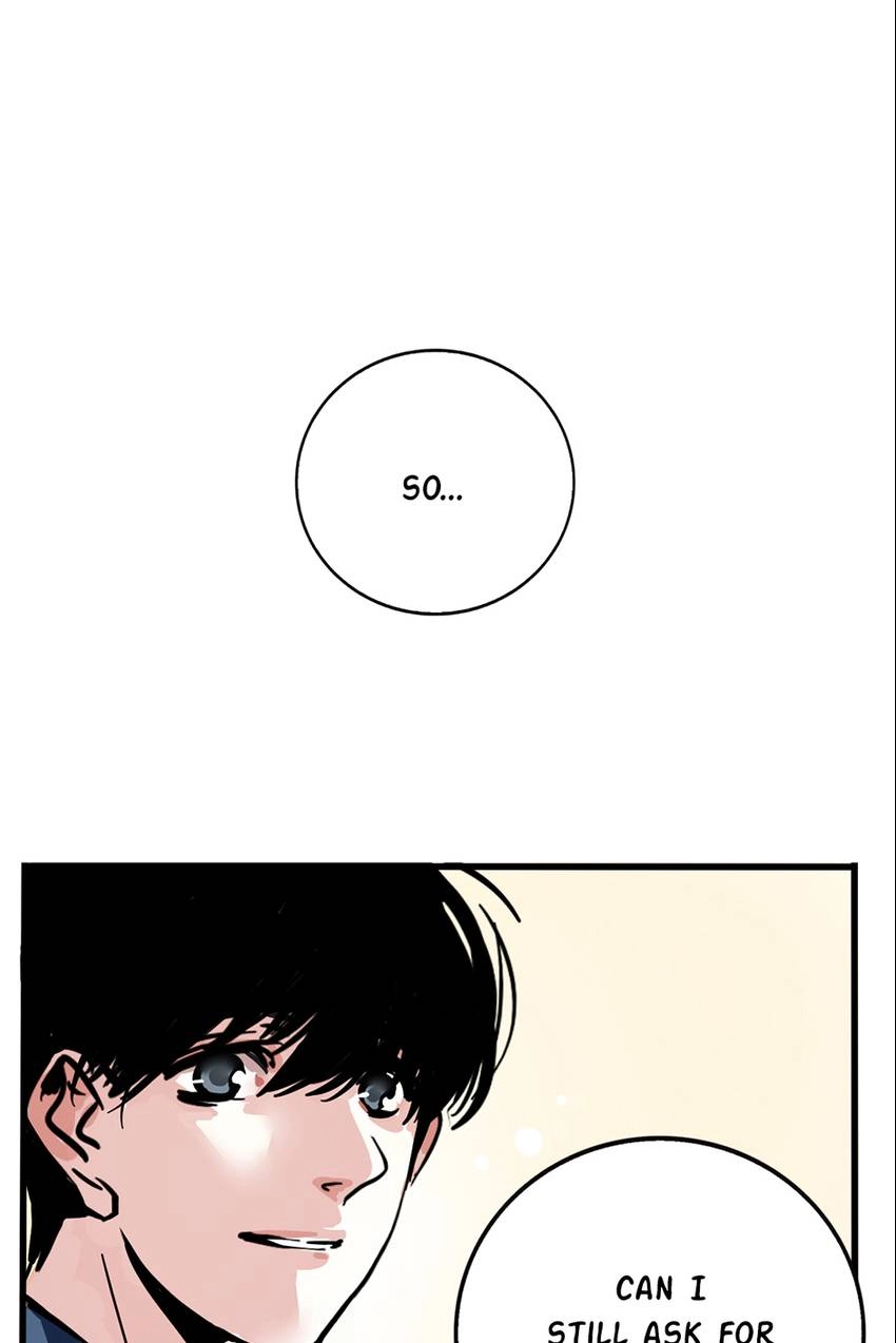 Read MODE Ⅱ chapter 9 image 0 on Lezhin