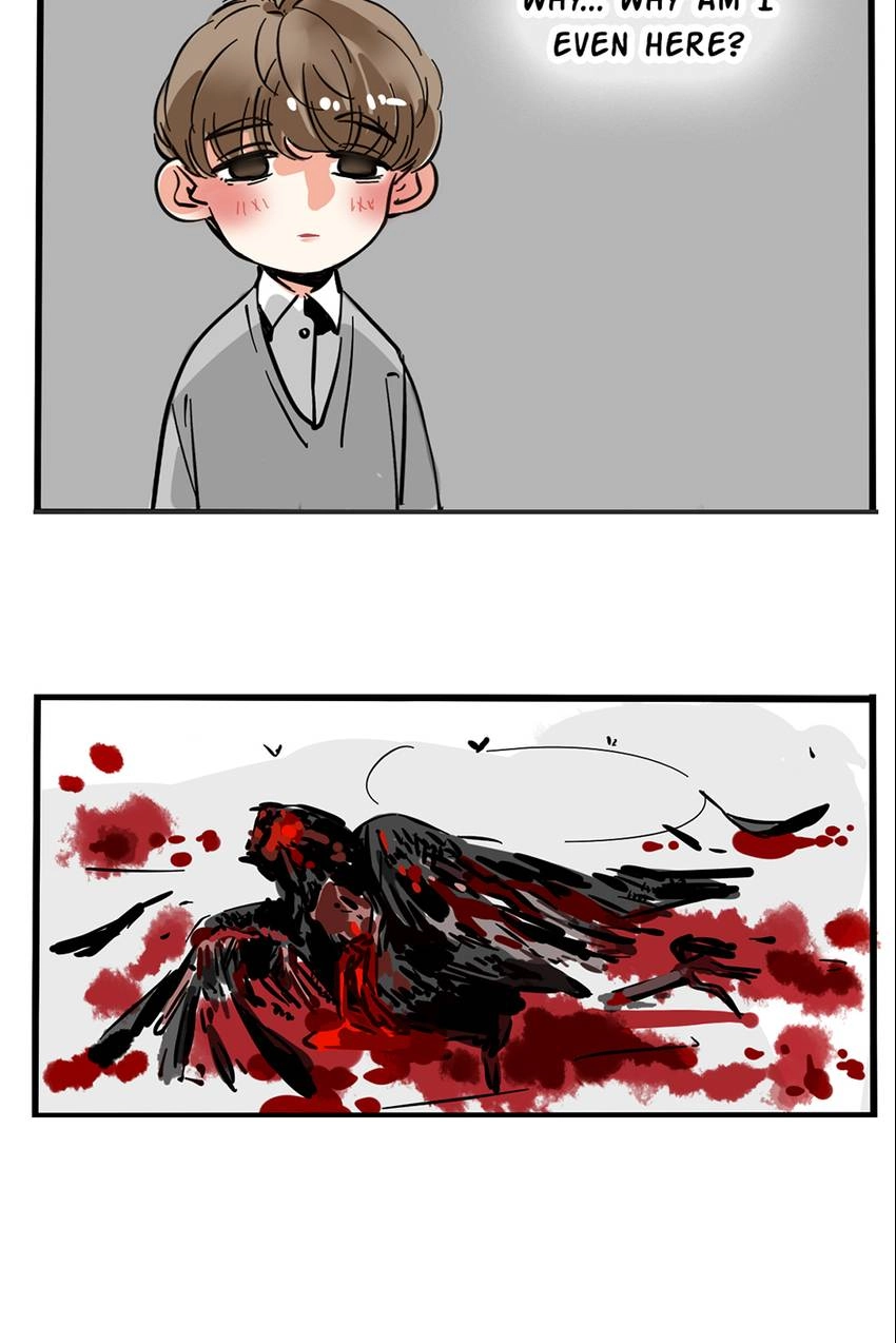 Read MODE Ⅱ chapter 9 image 11 on Lezhin