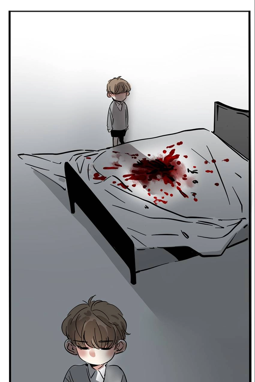 Read MODE Ⅱ chapter 9 image 12 on Lezhin