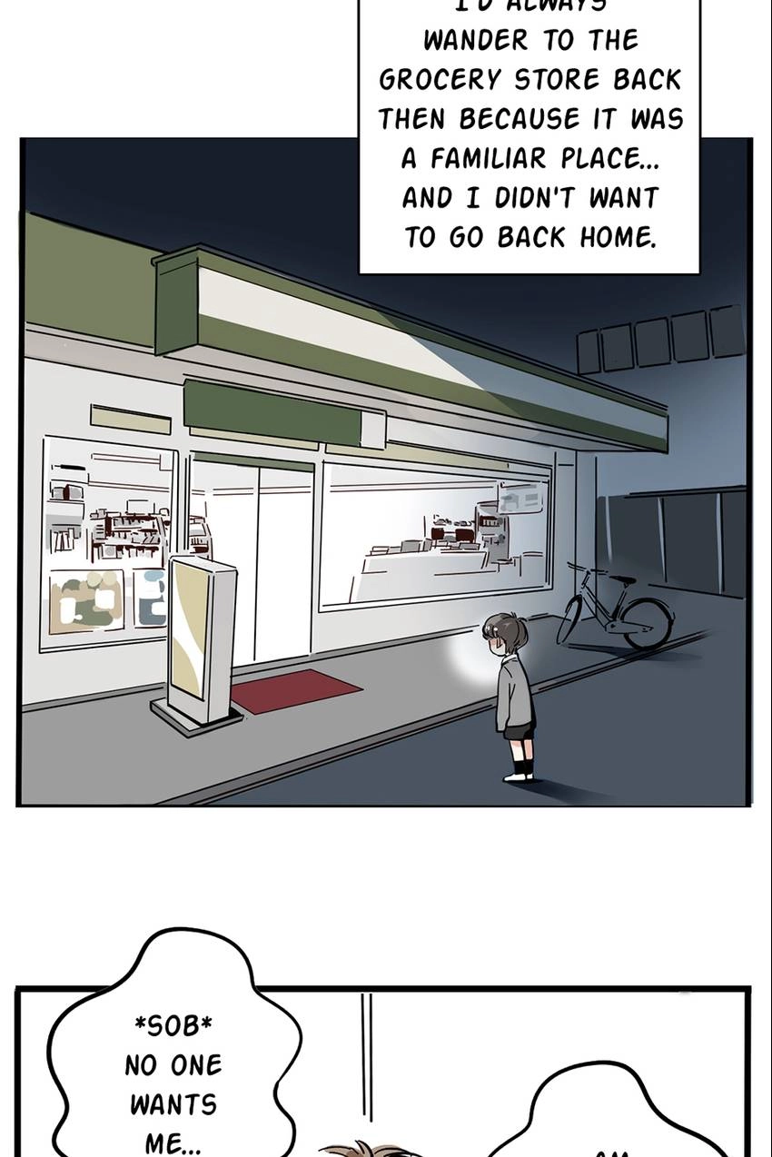 Read MODE Ⅱ chapter 9 image 14 on Lezhin
