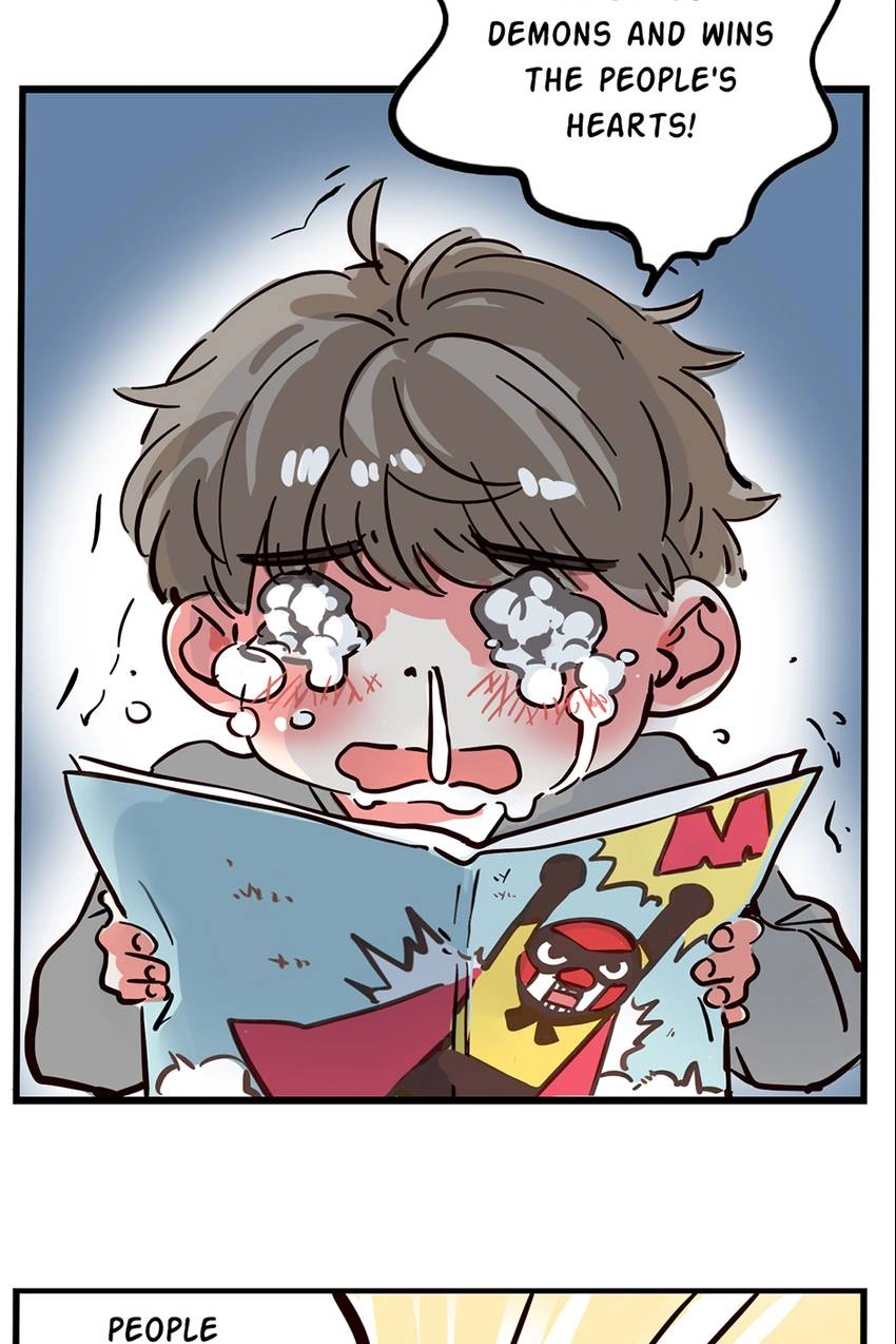 Read MODE Ⅱ chapter 9 image 17 on Lezhin