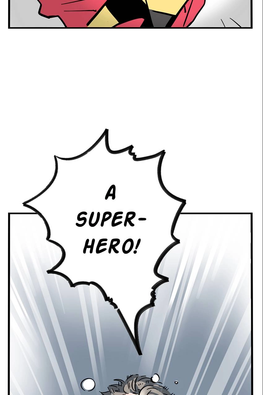 Read MODE Ⅱ chapter 9 image 19 on Lezhin