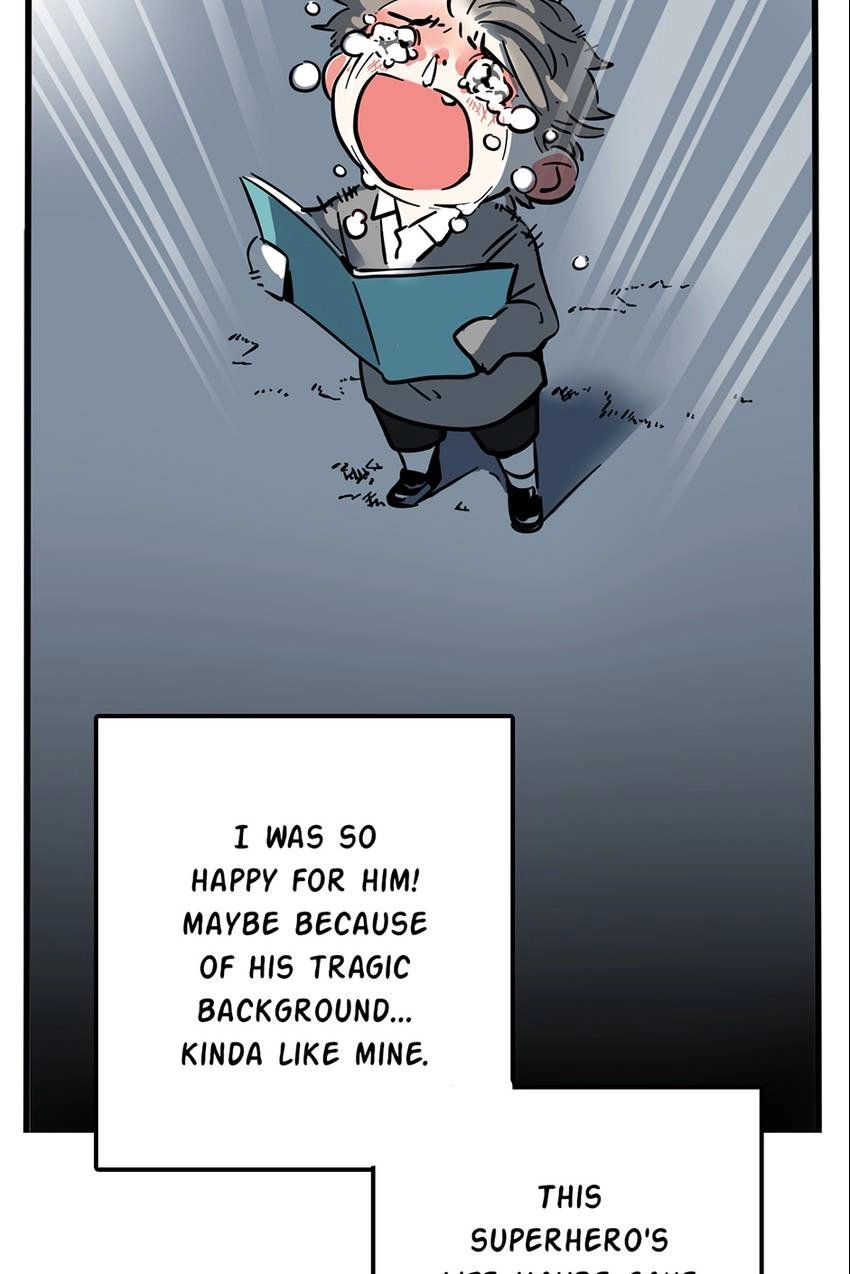 Read MODE Ⅱ chapter 9 image 20 on Lezhin