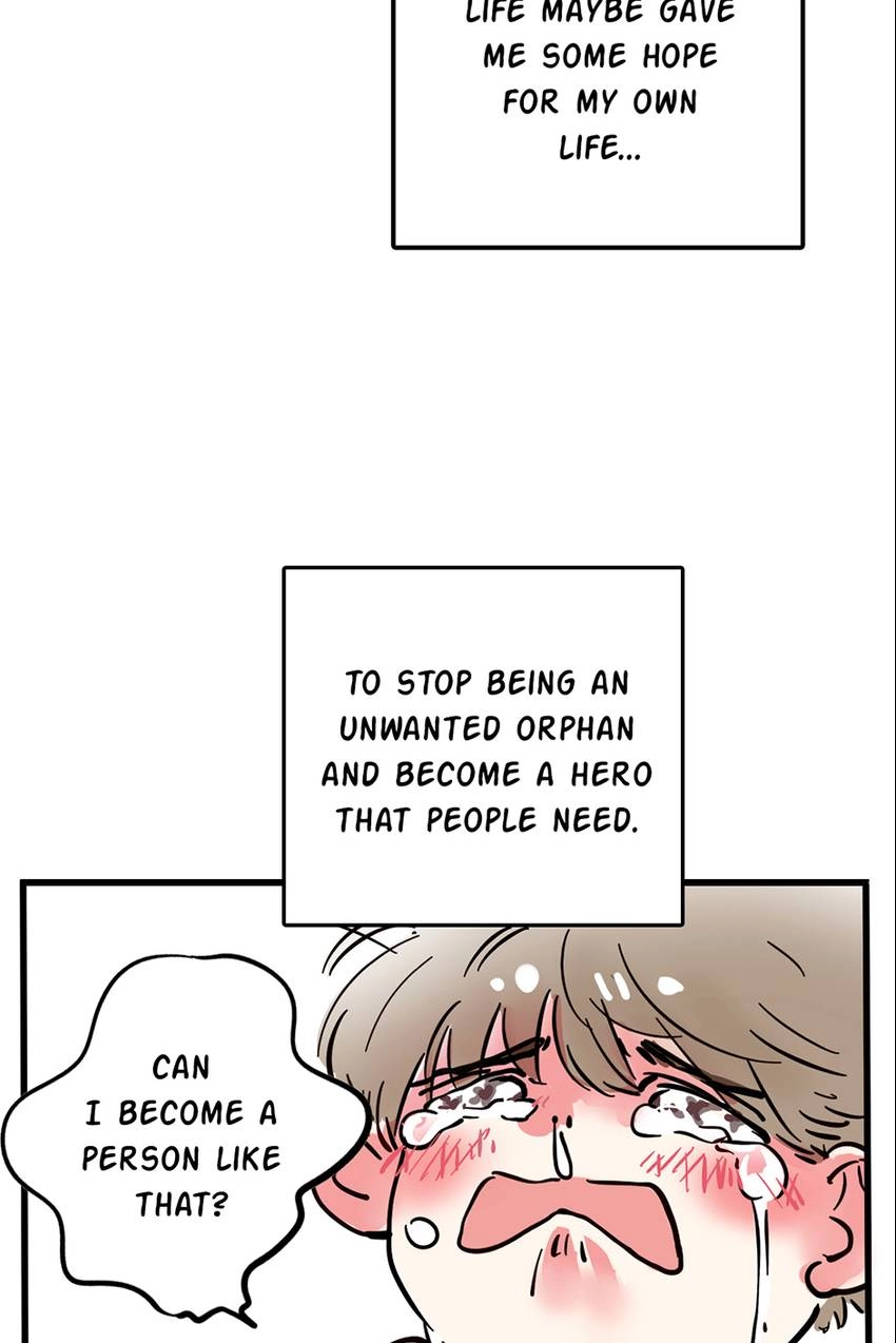 Read MODE Ⅱ chapter 9 image 21 on Lezhin