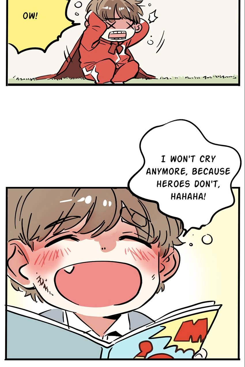 Read MODE Ⅱ chapter 9 image 24 on Lezhin