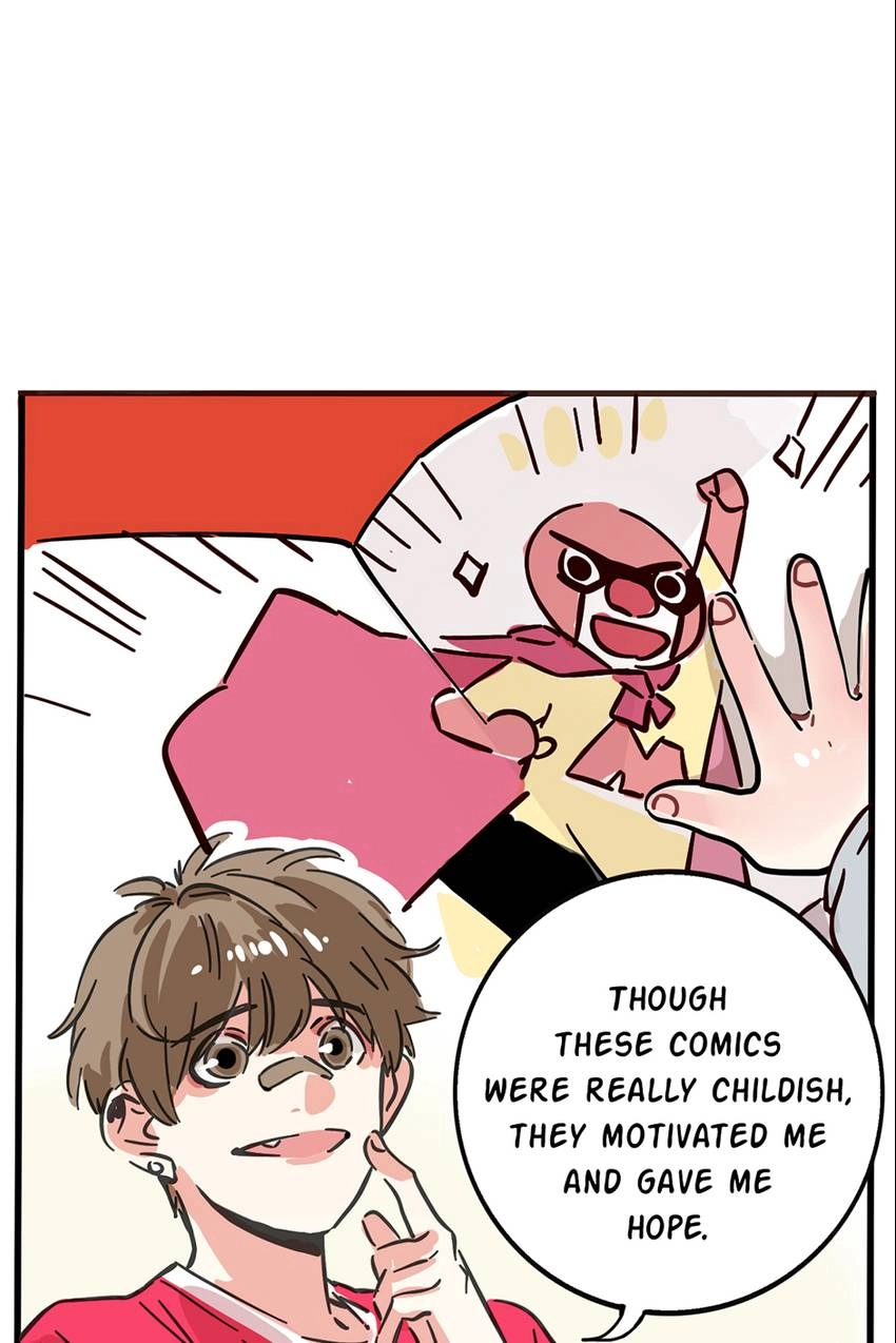 Read MODE Ⅱ chapter 9 image 25 on Lezhin