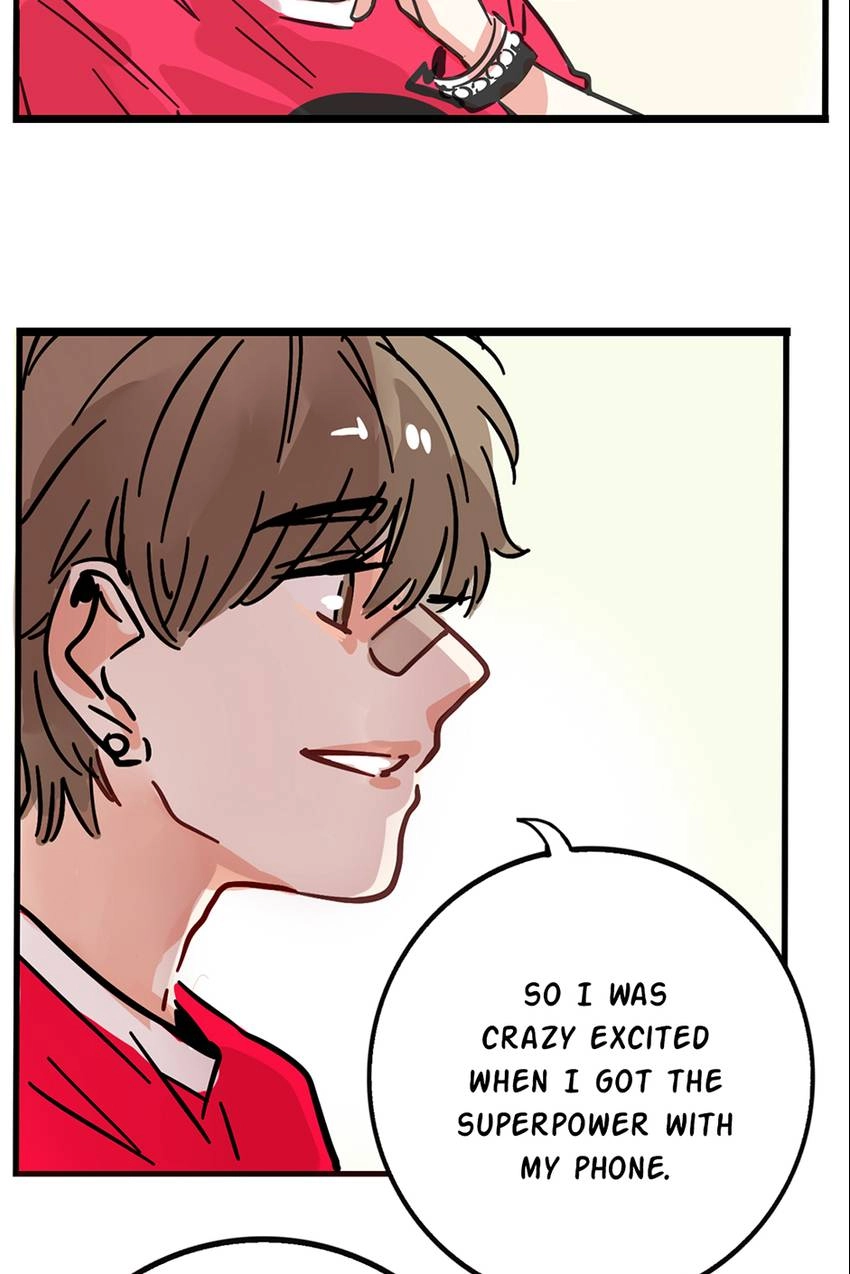 Read MODE Ⅱ chapter 9 image 26 on Lezhin