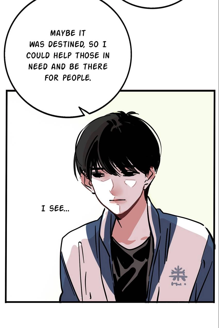 Read MODE Ⅱ chapter 9 image 27 on Lezhin