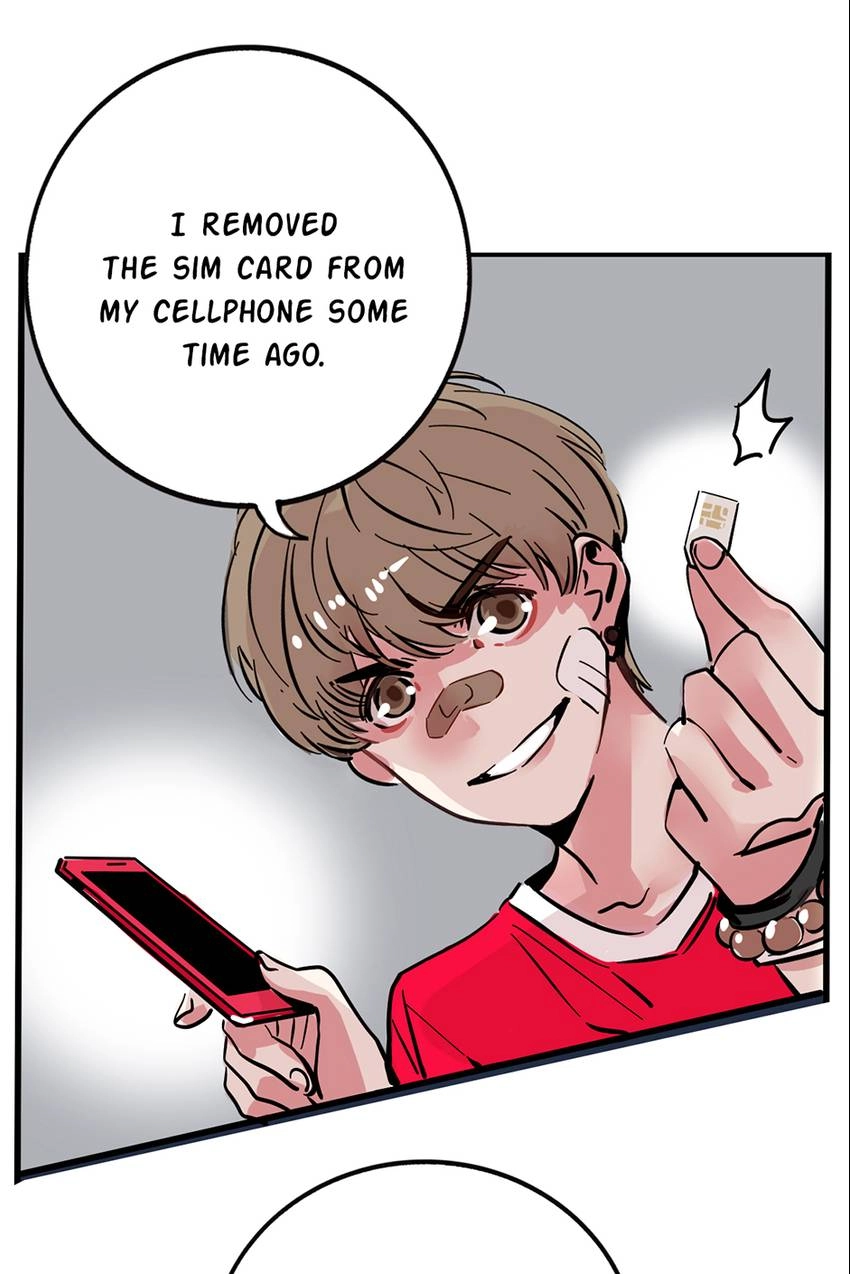 Read MODE Ⅱ chapter 9 image 32 on Lezhin