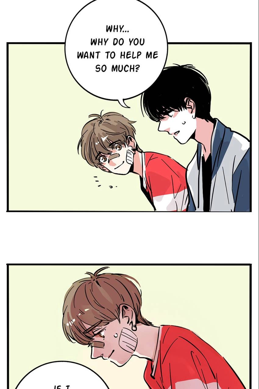 Read MODE Ⅱ chapter 9 image 4 on Lezhin