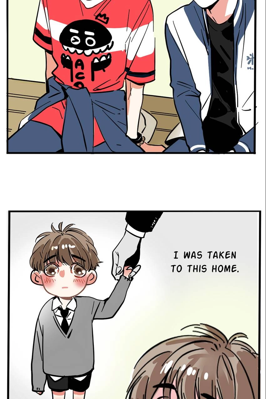 Read MODE Ⅱ chapter 9 image 7 on Lezhin