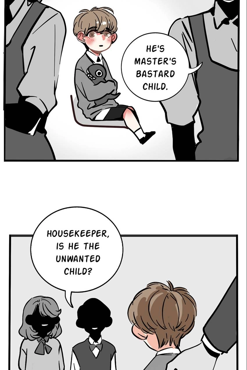 Read MODE Ⅱ chapter 9 image 9 on Lezhin