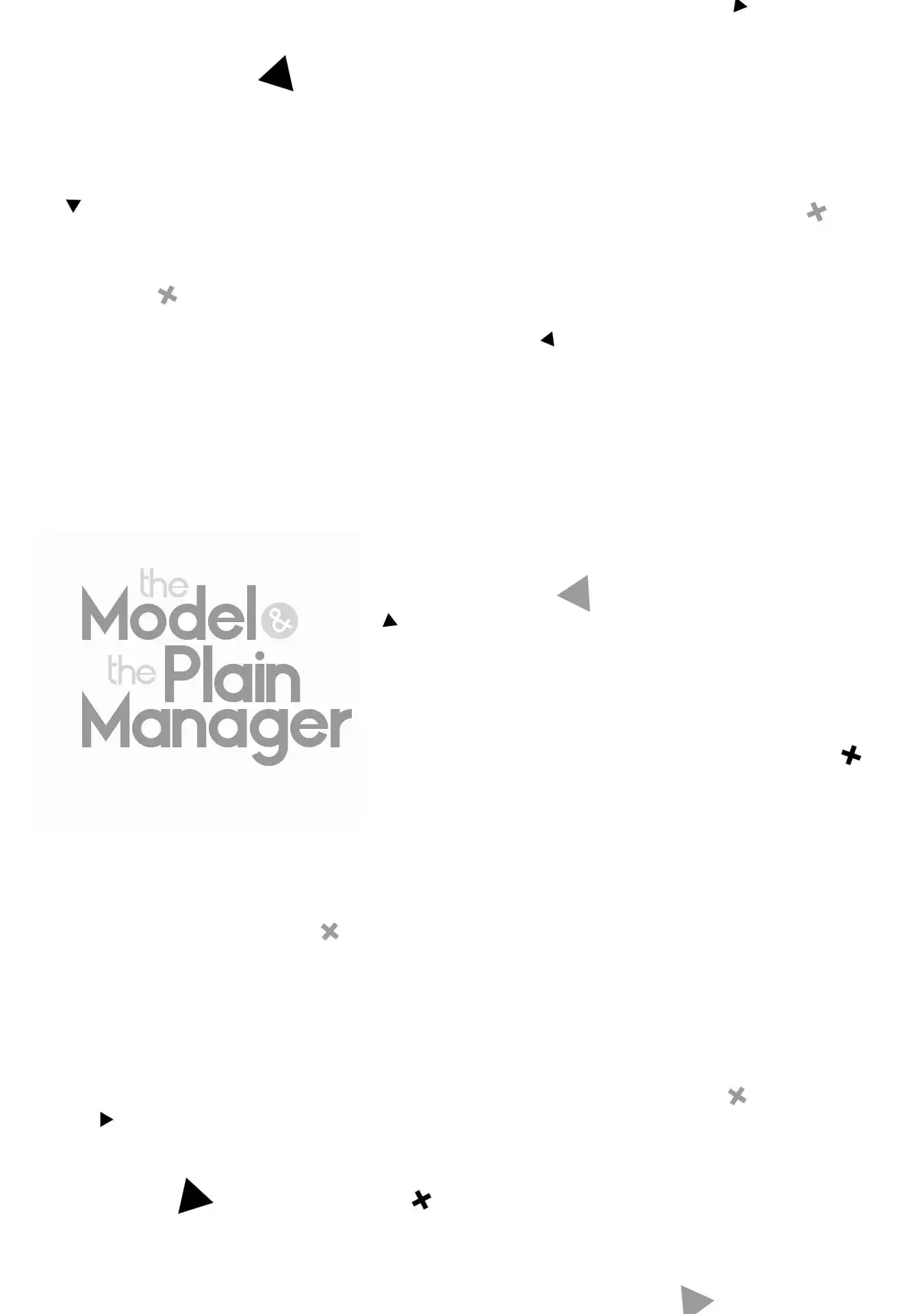 Read Model and Quiet Manager chapter 8 image 28 on Lezhin