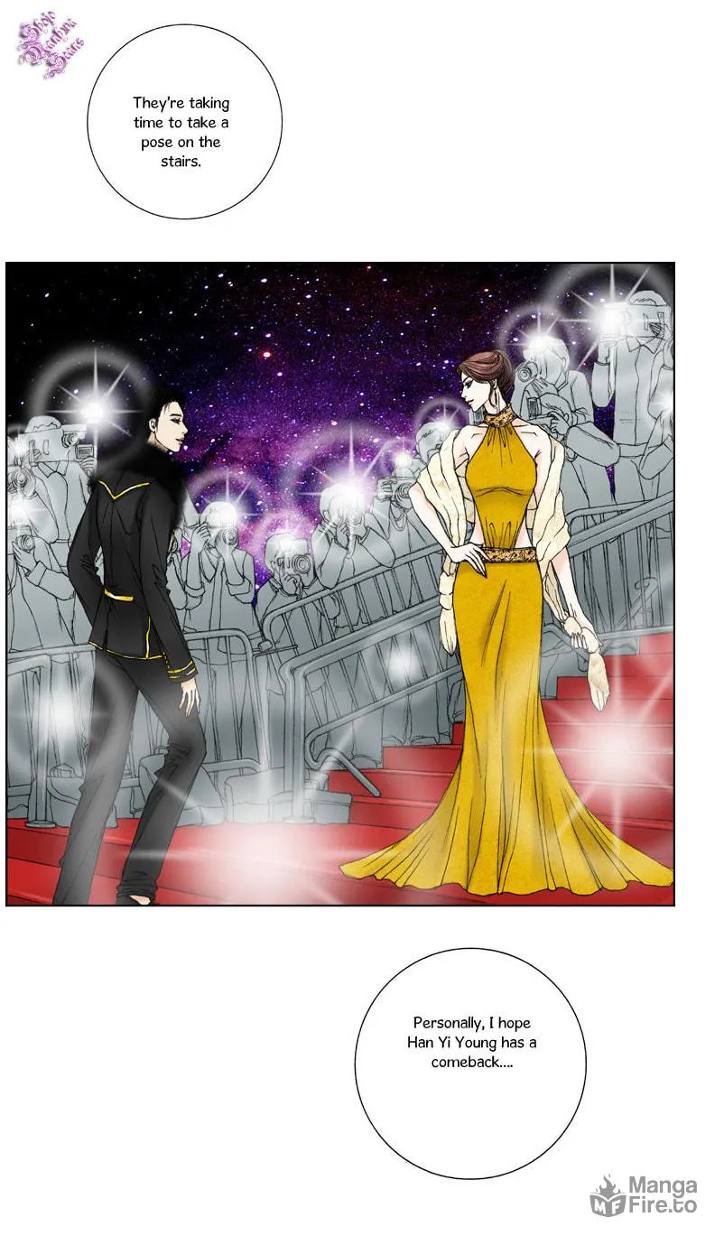 Read Model (Miso) chapter 1 image 10 on Lezhin