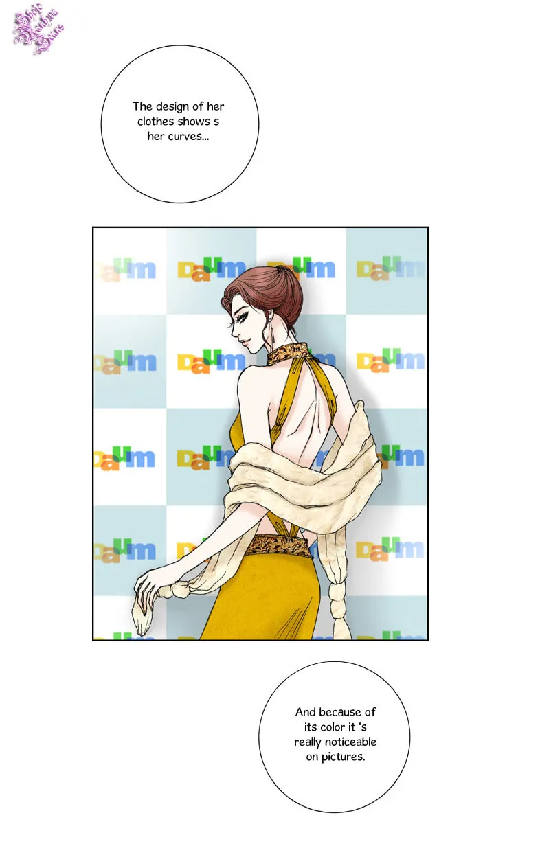Read Model (Miso) chapter 1 image 14 on Lezhin