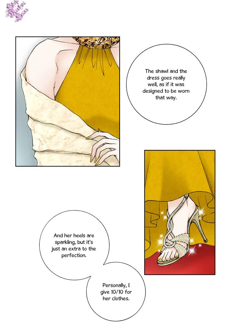 Read Model (Miso) chapter 1 image 15 on Lezhin