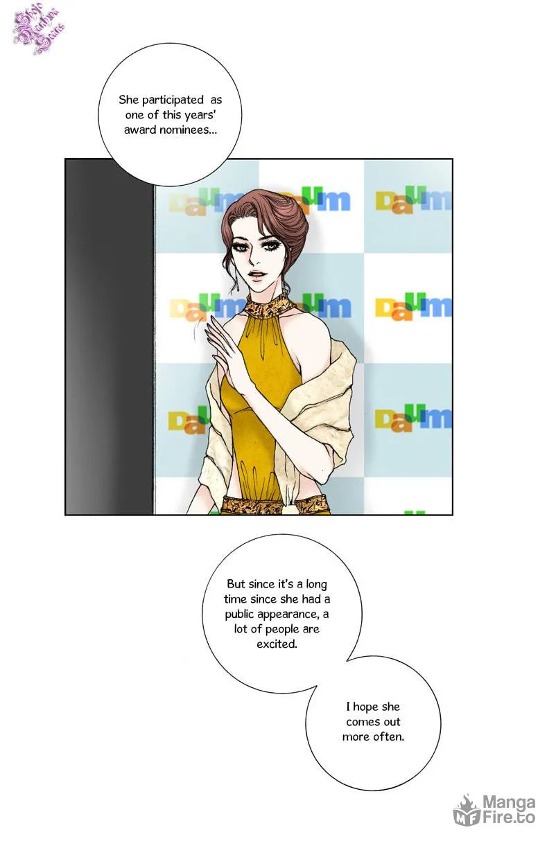Read Model (Miso) chapter 1 image 16 on Lezhin