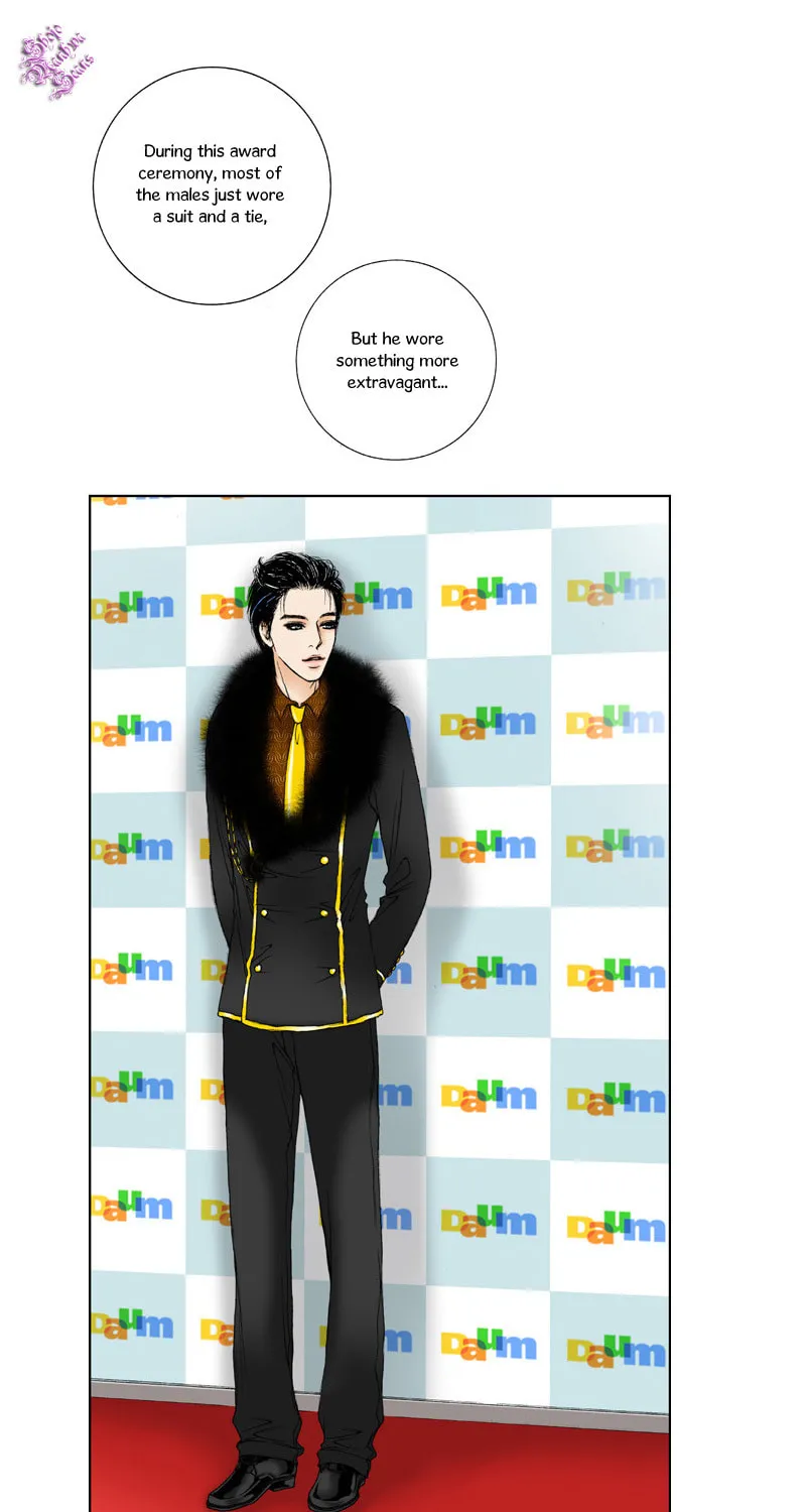 Read Model (Miso) chapter 1 image 18 on Lezhin