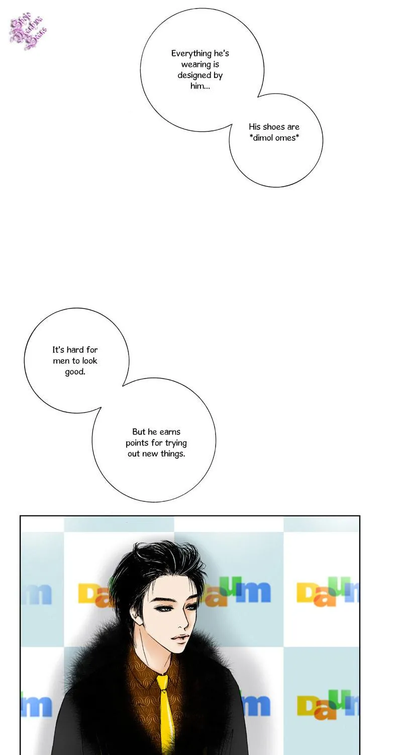 Read Model (Miso) chapter 1 image 20 on Lezhin