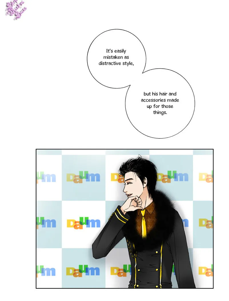 Read Model (Miso) chapter 1 image 22 on Lezhin