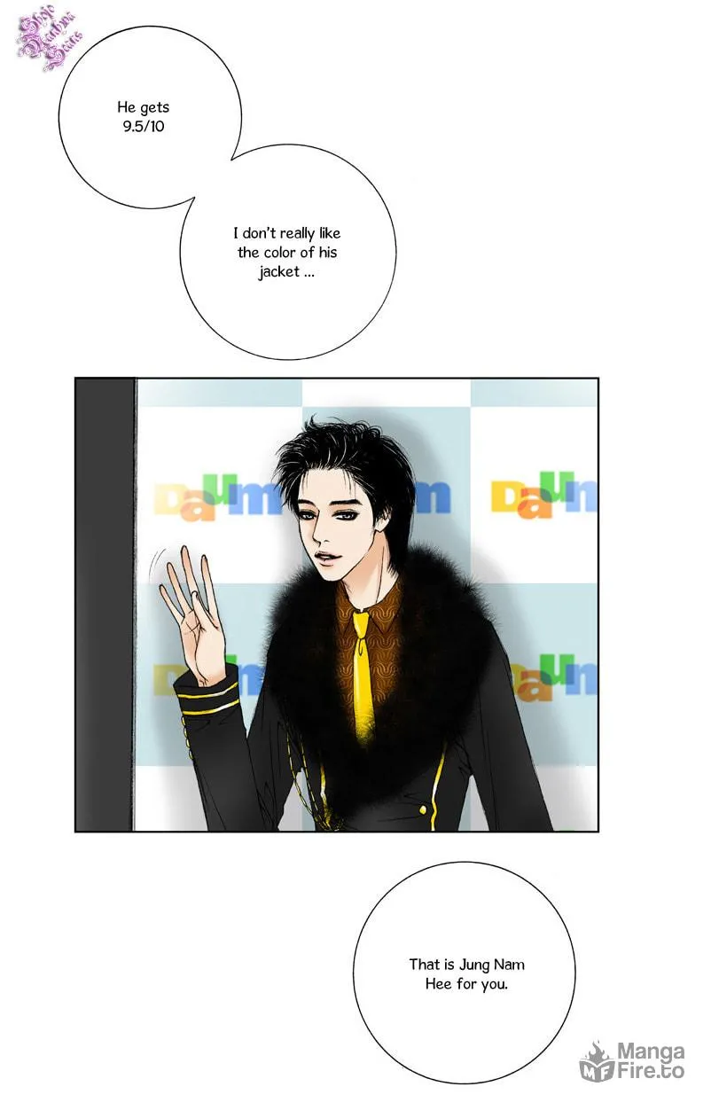Read Model (Miso) chapter 1 image 24 on Lezhin