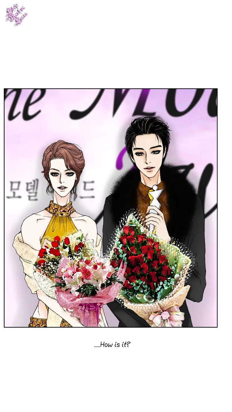 Read Model (Miso) chapter 1 image 25 on Lezhin