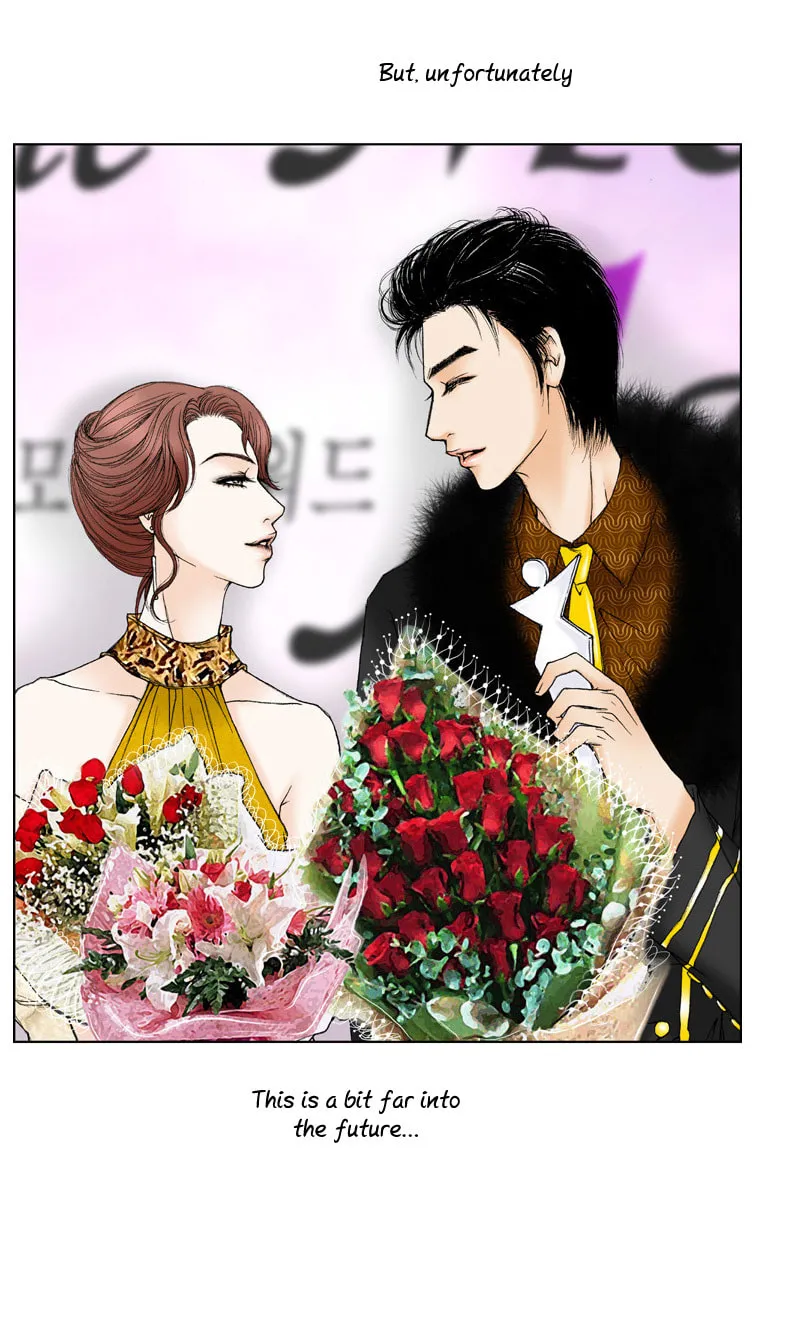 Read Model (Miso) chapter 1 image 26 on Lezhin