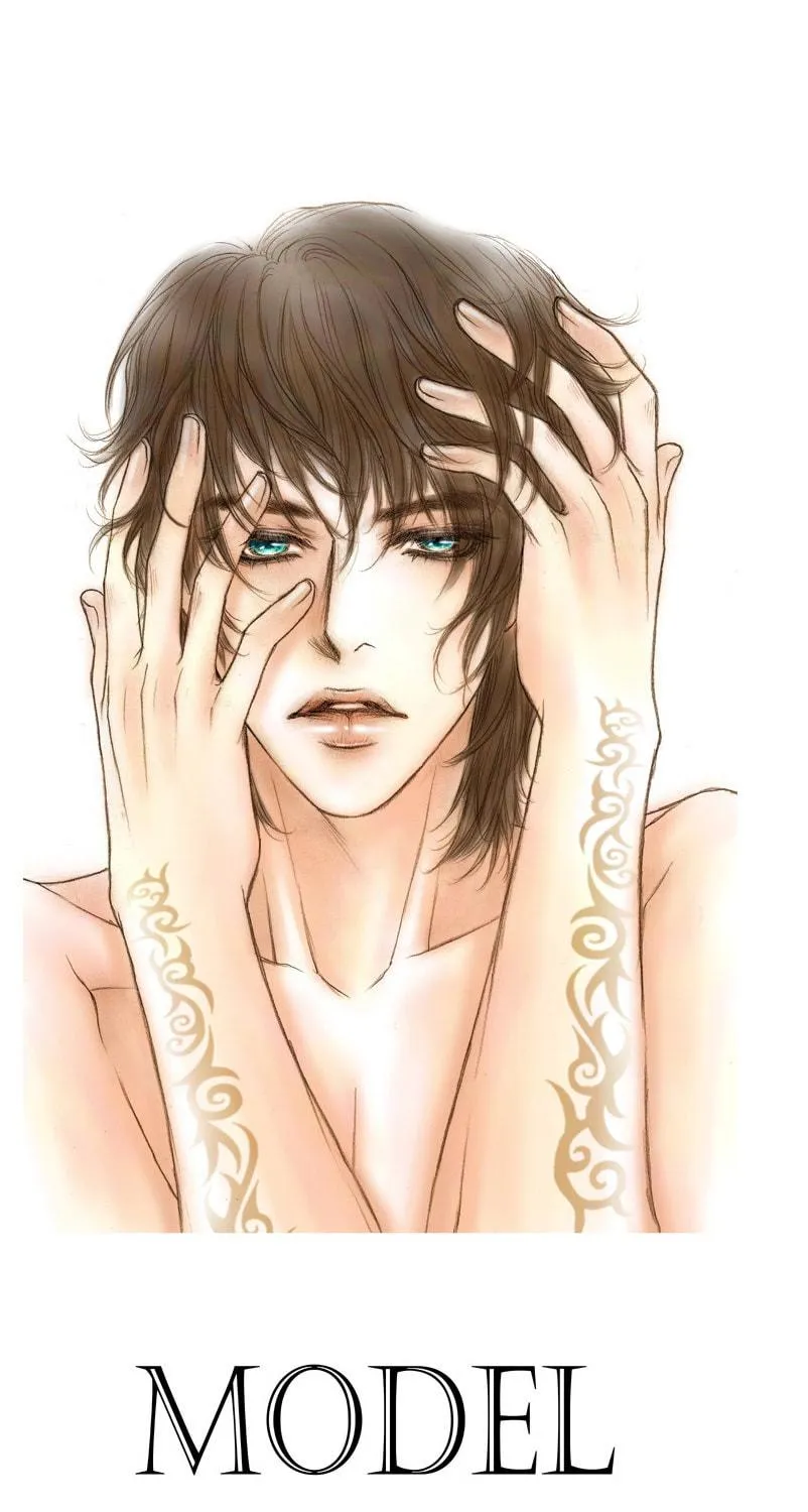 Read Model (Miso) chapter 1 image 27 on Lezhin