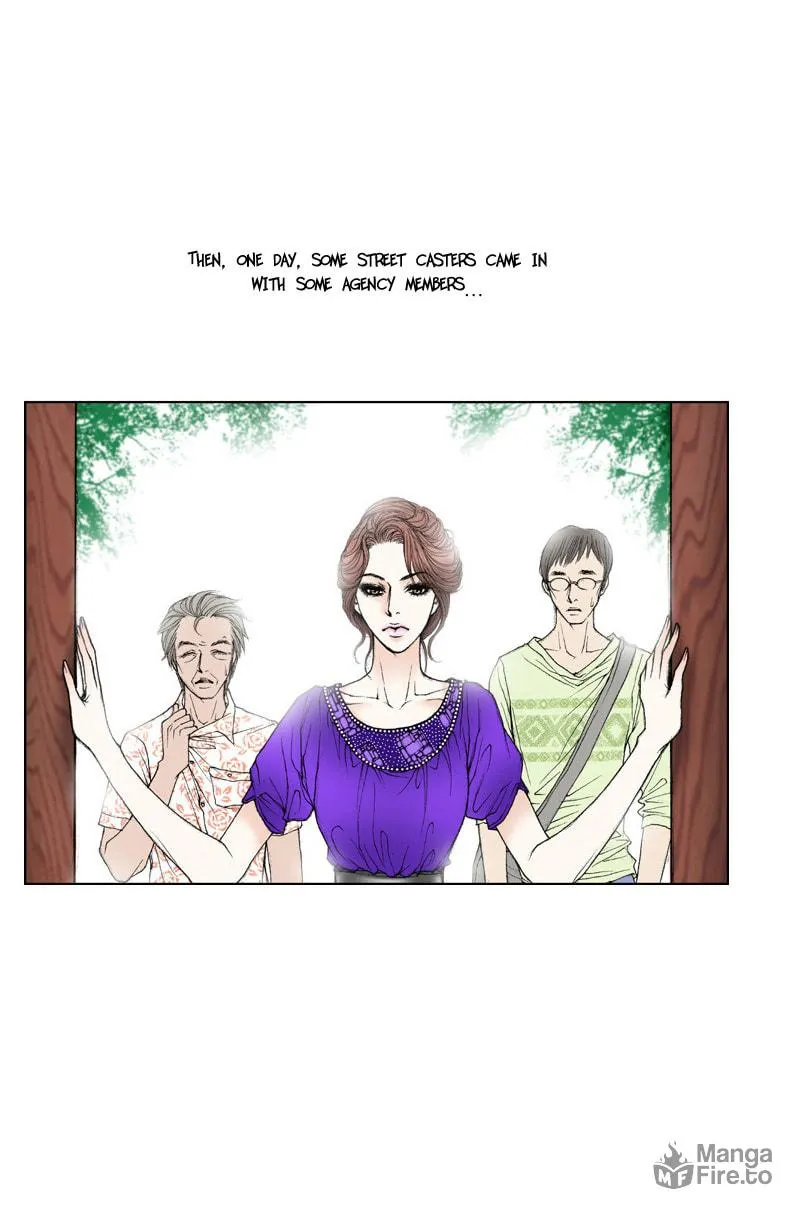 Read Model (Miso) chapter 1 image 35 on Lezhin