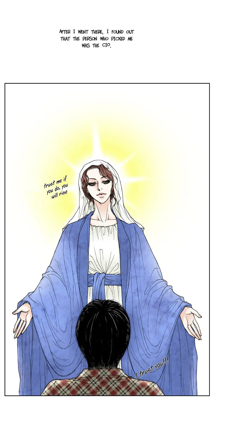 Read Model (Miso) chapter 1 image 39 on Lezhin