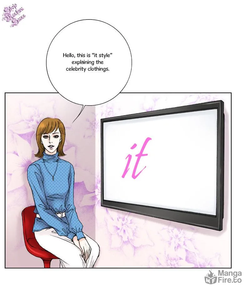 Read Model (Miso) chapter 1 image 4 on Lezhin