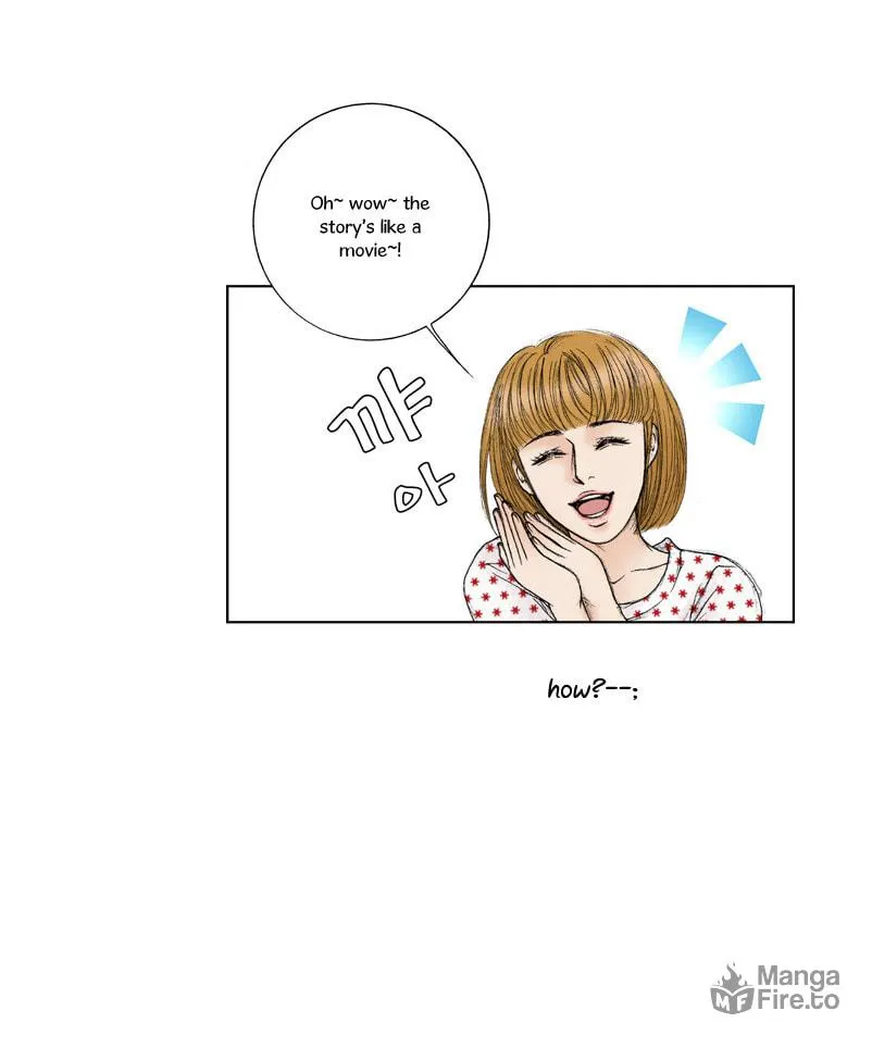 Read Model (Miso) chapter 1 image 41 on Lezhin