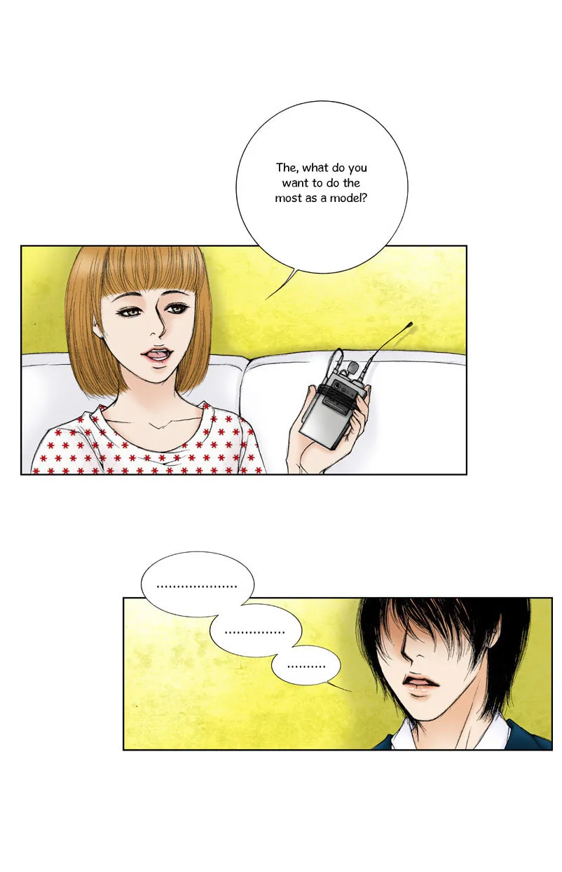 Read Model (Miso) chapter 1 image 44 on Lezhin