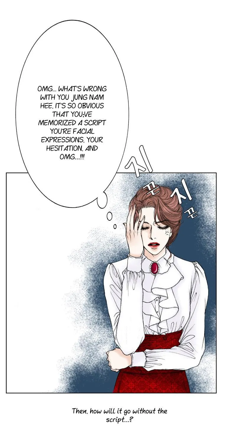 Read Model (Miso) chapter 1 image 47 on Lezhin