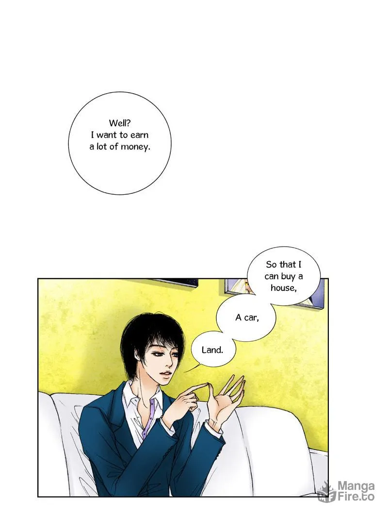 Read Model (Miso) chapter 1 image 49 on Lezhin