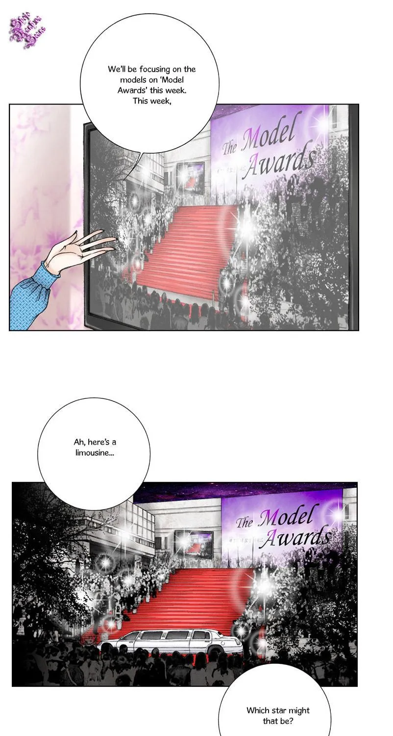 Read Model (Miso) chapter 1 image 5 on Lezhin