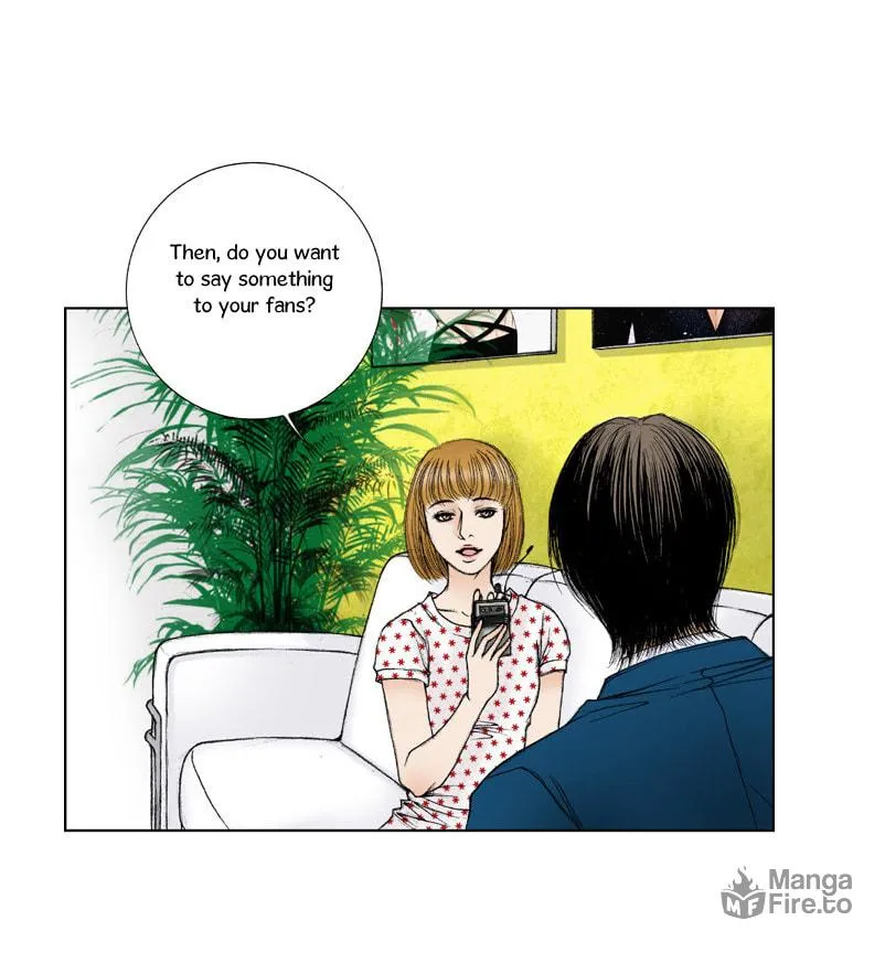 Read Model (Miso) chapter 1 image 51 on Lezhin