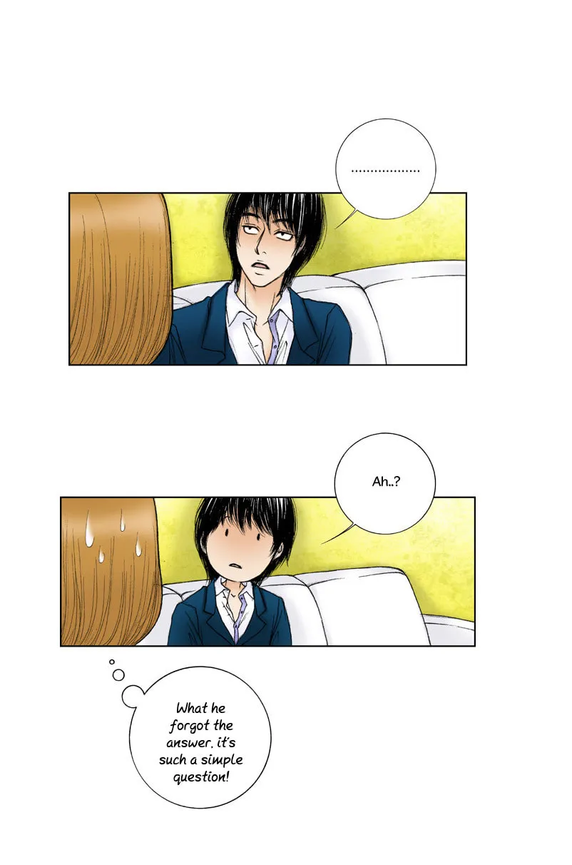Read Model (Miso) chapter 1 image 52 on Lezhin
