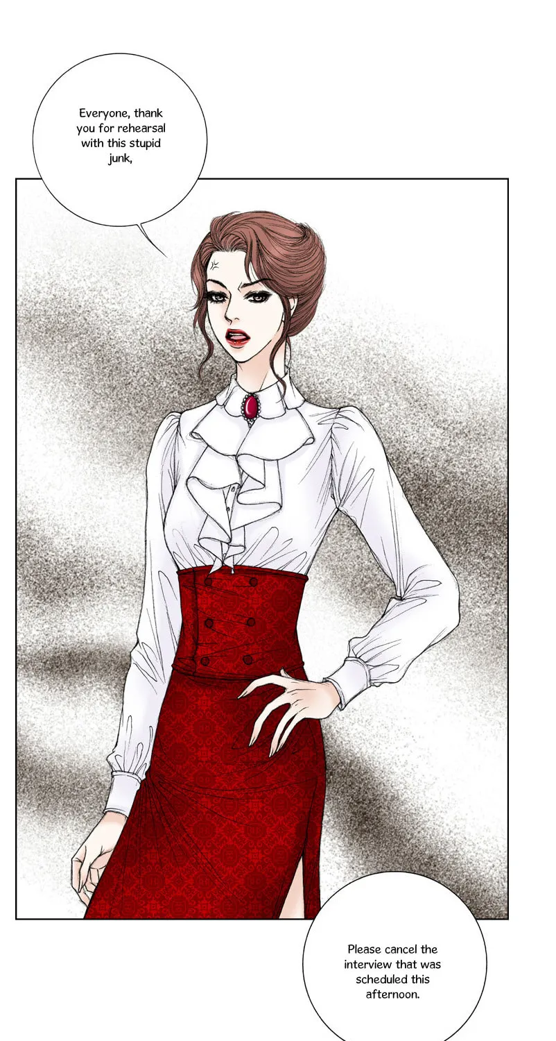 Read Model (Miso) chapter 1 image 59 on Lezhin