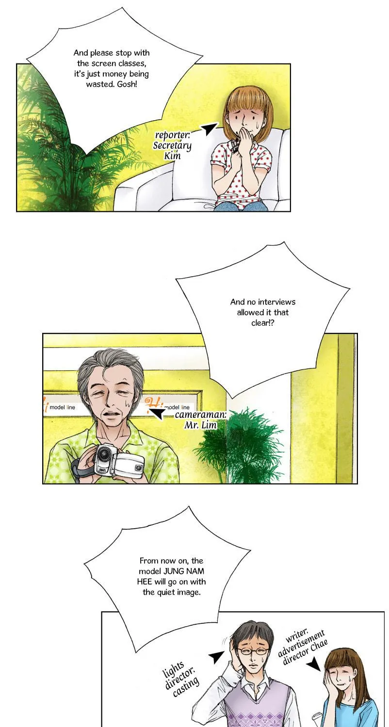 Read Model (Miso) chapter 1 image 61 on Lezhin