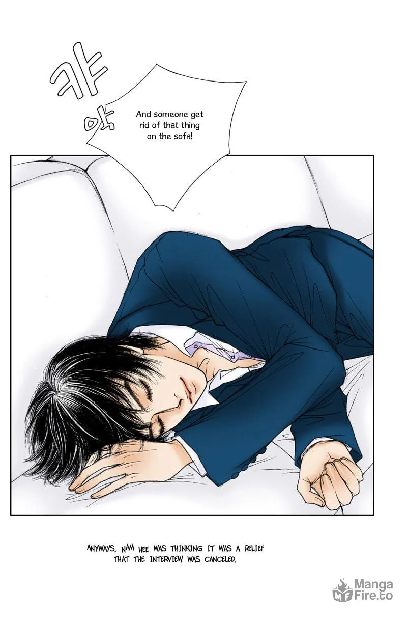 Read Model (Miso) chapter 1 image 64 on Lezhin