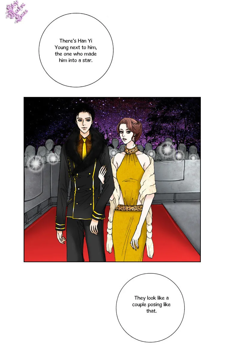 Read Model (Miso) chapter 1 image 8 on Lezhin