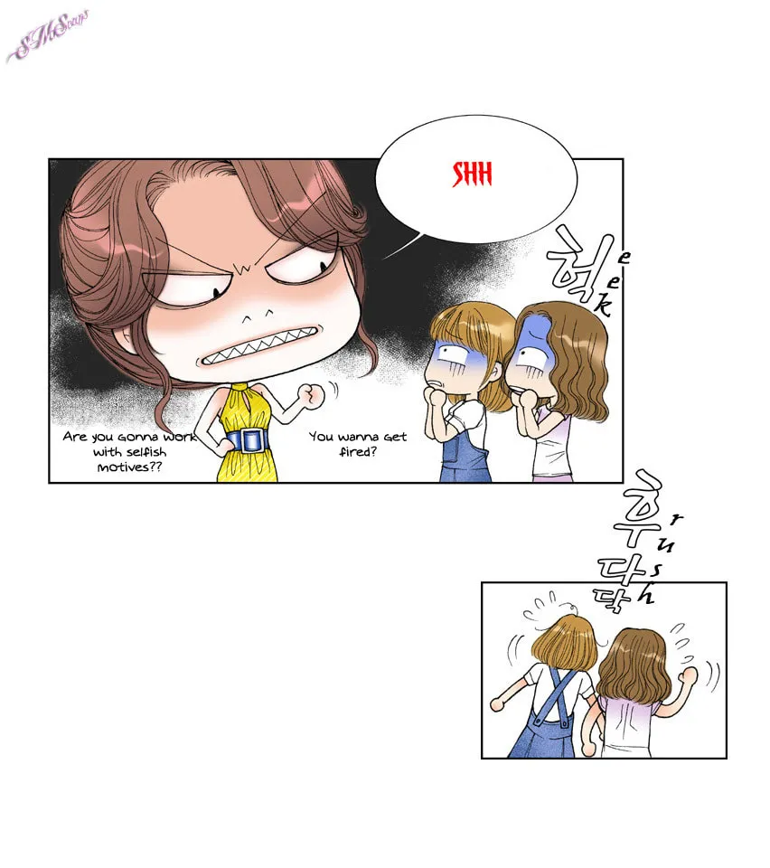 Read Model (Miso) chapter 10 image 11 on Lezhin