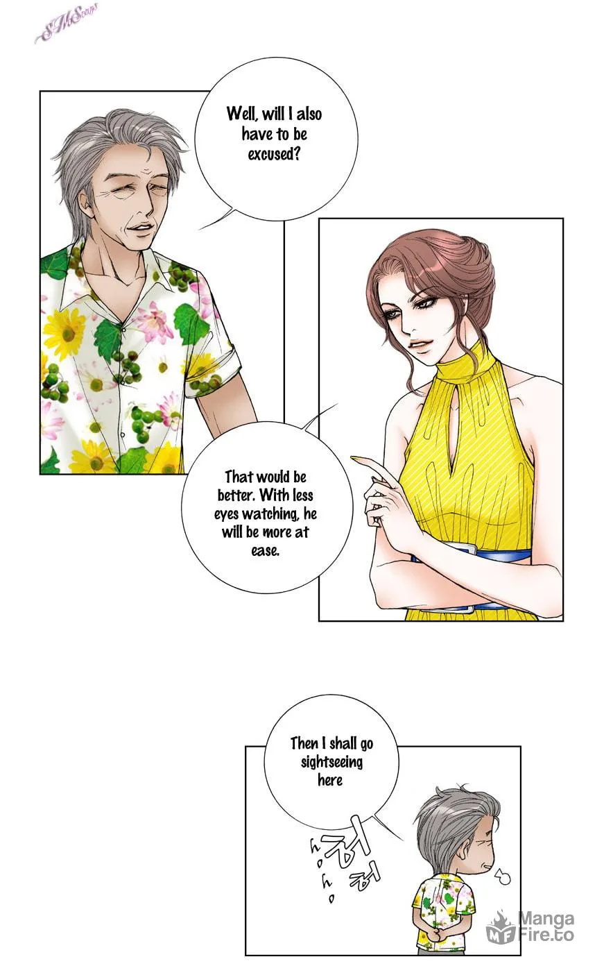 Read Model (Miso) chapter 10 image 12 on Lezhin
