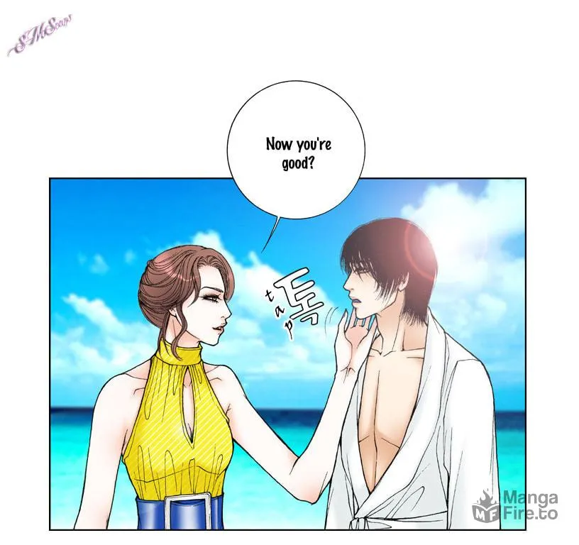 Read Model (Miso) chapter 10 image 13 on Lezhin