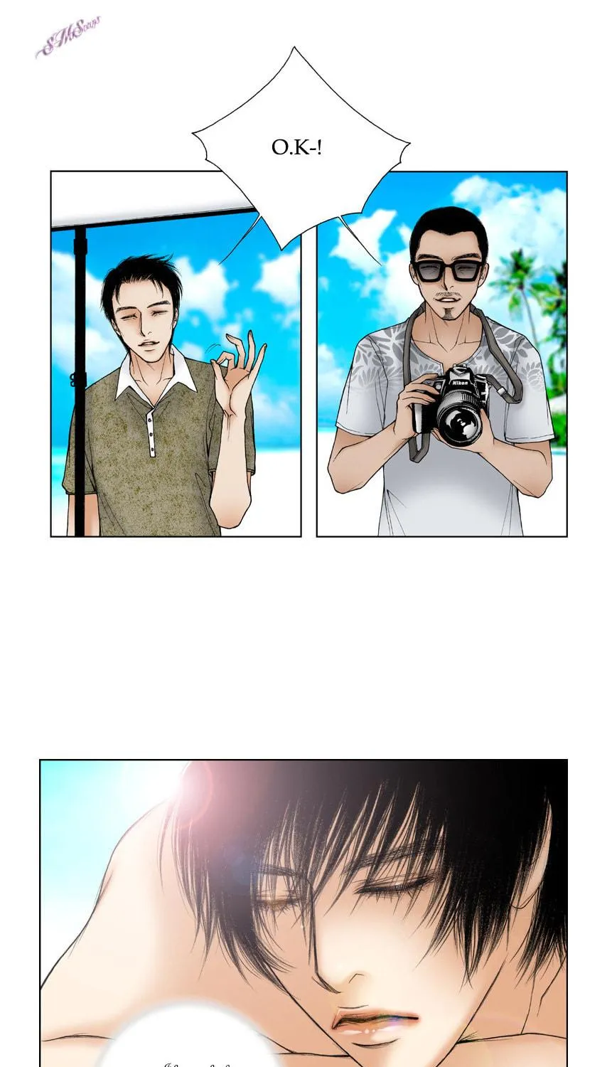 Read Model (Miso) chapter 10 image 21 on Lezhin