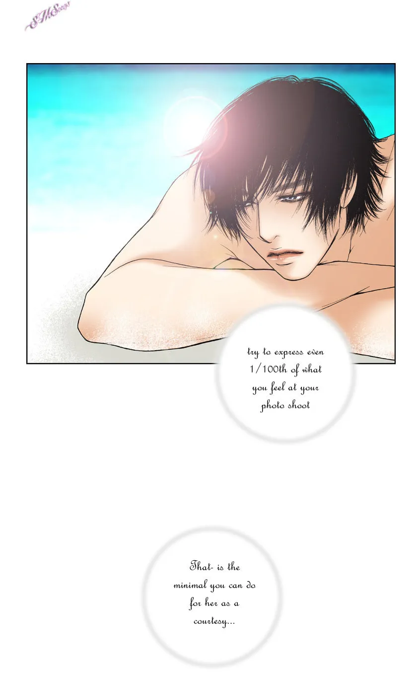 Read Model (Miso) chapter 10 image 23 on Lezhin